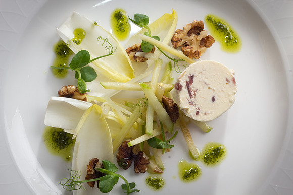 Imperial Hotel - Food-5074-2